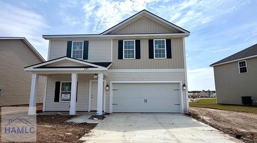 229 Juniper Drive, Hinesville, GA, 31313 | Card Image