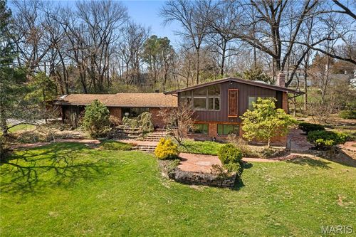 233 S Warson Rd, Saint Louis, MO, 63124-1207 | Card Image