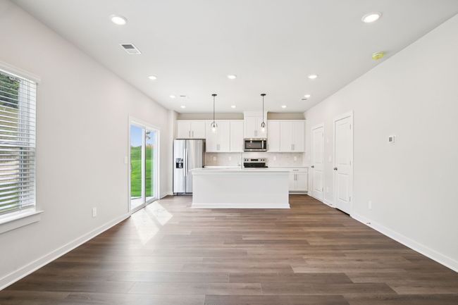 1757 Flora Grv, House other with 3 bedrooms, 3 bathrooms and 2 parking in Hermitage TN | Image 11
