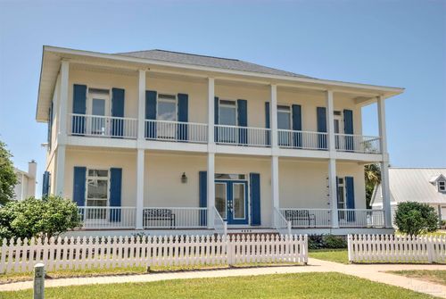 4043 Moonraker Dr, Pensacola, FL, 32507-8620 | Card Image
