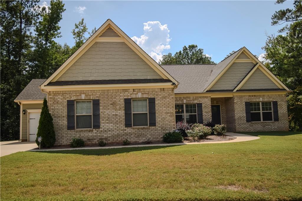 Collingwood Lndg, Covington, GA 30016