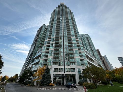 2110-220 Burnhamthorpe Rd W, Mississauga, ON, L5B4N4 | Card Image
