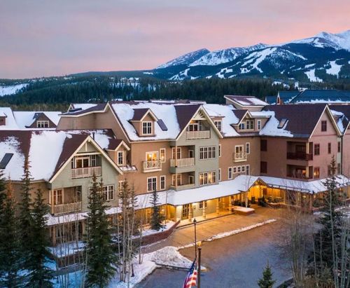 4207-600 S Main St, Breckenridge, CO, 80424-6196 | Card Image