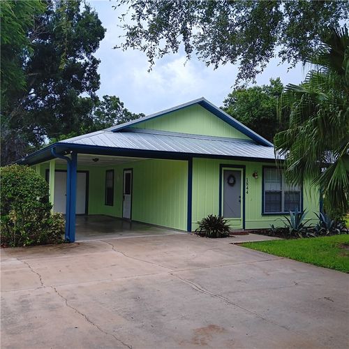1844 23rd Ave, Vero Beach, FL, 32960-3055 | Card Image