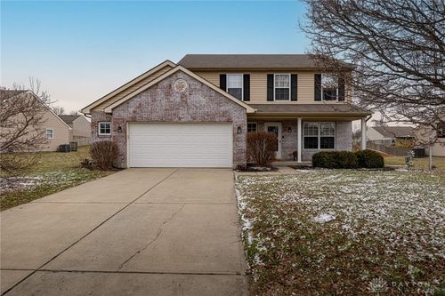 8680 Plum Creek Ct, Franklin, OH, 45005-7921 | Card Image