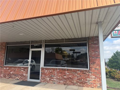 101-1617 N College Ave, Fayetteville, AR, 72703-1913 | Card Image