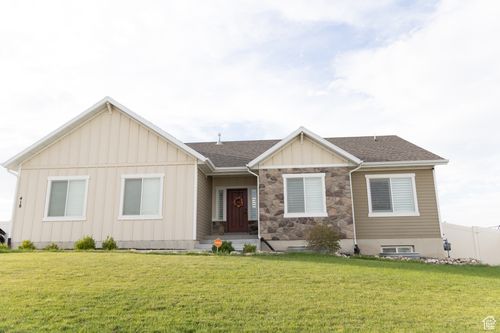 418 S Cardon Ridge Way, Grantsville, UT, 84029-3704 | Card Image