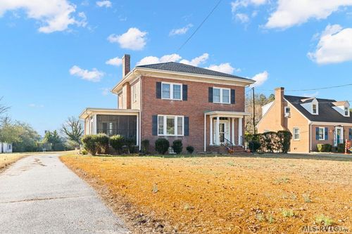 1205 W End Dr, Emporia, VA, 23847-2759 | Card Image