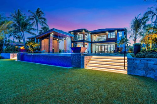 416 S Lake Dr, Lantana, FL, 33462-3227 | Card Image