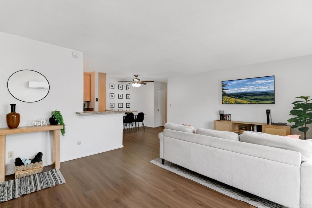 Residential in San Diego 2