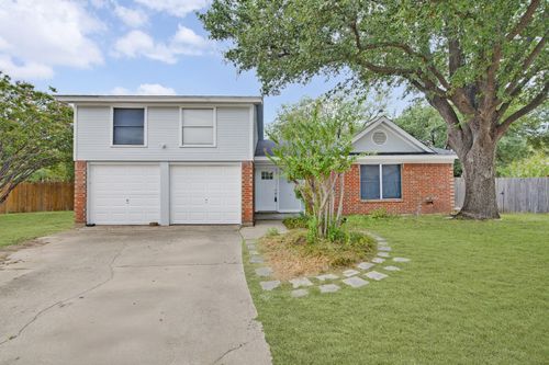 6401 Greenfield Ct, Watauga, TX, 76148-2513 | Card Image
