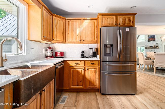 2918 Spickert Knob Rd, House other with 5 bedrooms, 4 bathrooms and null parking in Floyds Knobs IN | Image 18