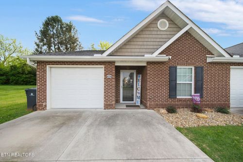 5003 White Petal Way, Knoxville, TN, 37912-3875 | Card Image
