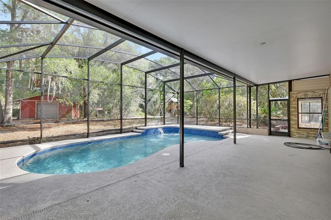 Heated Saltwater Pool | Image 38