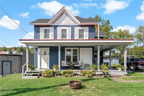 5905 Heckert Rd, Bakerstown, PA, 15007-9717 | Card Image