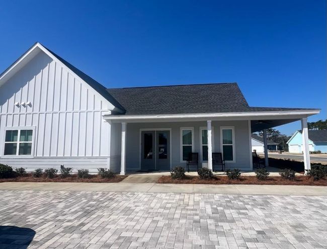 104 Arazzo Way, Home with 3 bedrooms, 2 bathrooms and 4 parking in Port St. Joe FL | Image 45