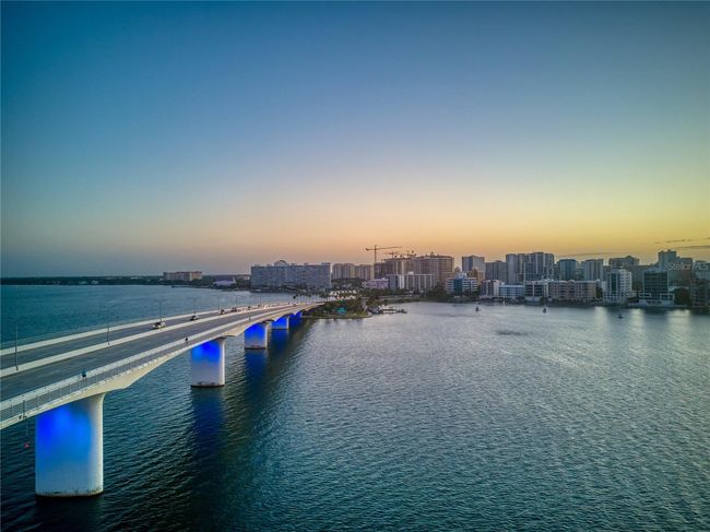 5357 Skyline Pl, House other with 3 bedrooms, 2 bathrooms and null parking in SARASOTA FL | Image 34