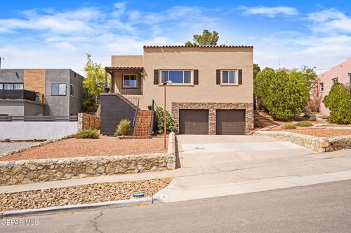 825 Galloway Dr, El Paso, TX, 79902-2017 | Card Image