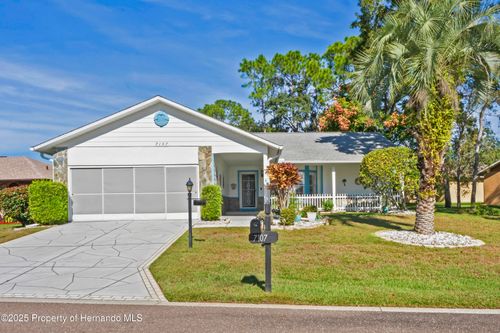 7107 Pond View Ct, Spring Hill, FL, 34606-3466 | Card Image