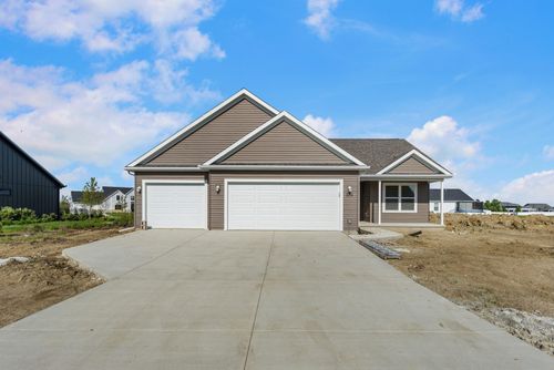 504 Patterson Drive, Fisher, IL, 61843 | Card Image