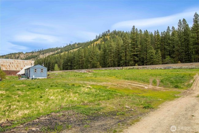 14905 Chumstick Hwy, Home with 0 bedrooms, 0 bathrooms and null parking in Leavenworth WA | Image 29
