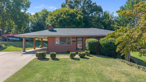 6030 Edgewood Ave, Lynchburg, VA, 24502-1910 | Card Image