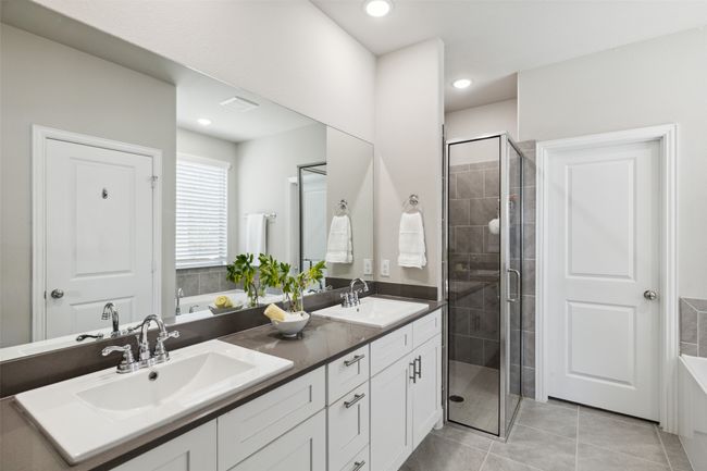 5909 Horsetail Dr, House other with 4 bedrooms, 3 bathrooms and null parking in McKinney TX | Image 16