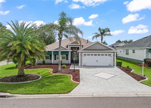 17601 Se 81st Timberwood Ter, The Villages, FL, 32162-4875 | Card Image