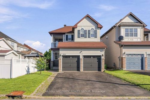 1037 Fieldfair Way, Orléans, ON, K4A0E2 | Card Image