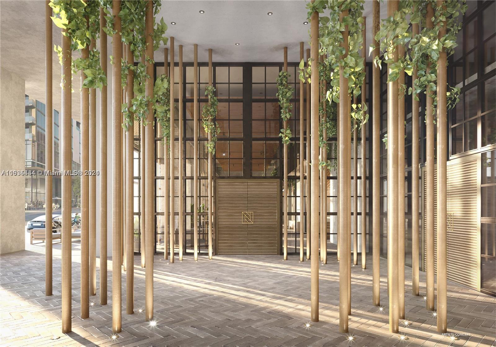 Residential in Miami 4