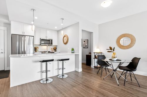 4506-2180 Kelly Ave, Port Coquitlam, BC, V3C0L1 | Card Image