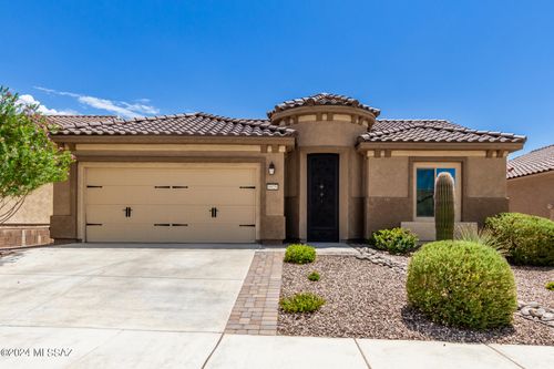 6925 W Tanner Trl, Marana, AZ, 85658-0011 | Card Image