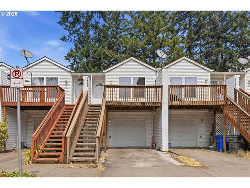 14131 Se Woodward St, Portland, OR, 97236-2639 | Card Image