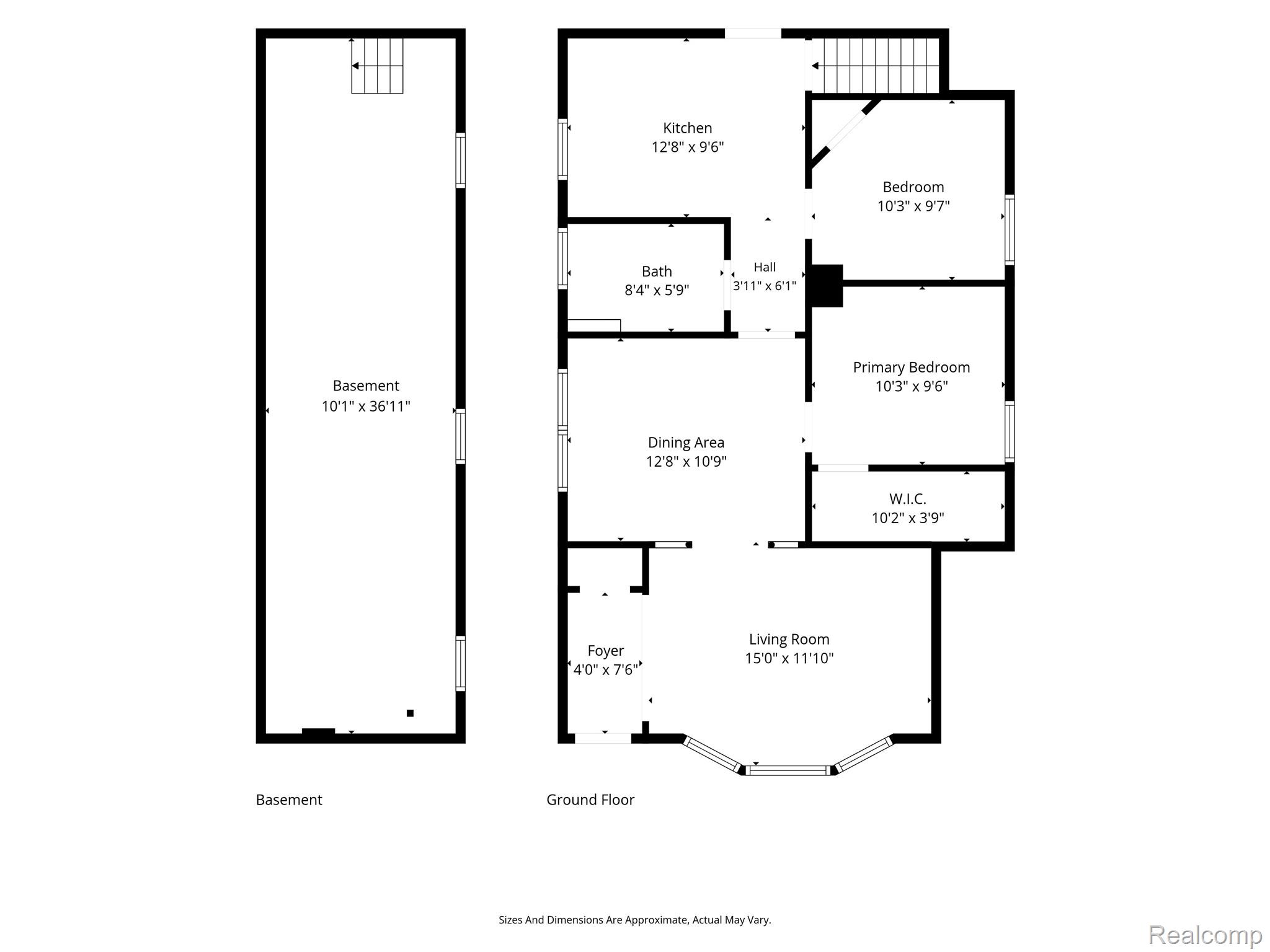 Residential Lease in Detroit 5
