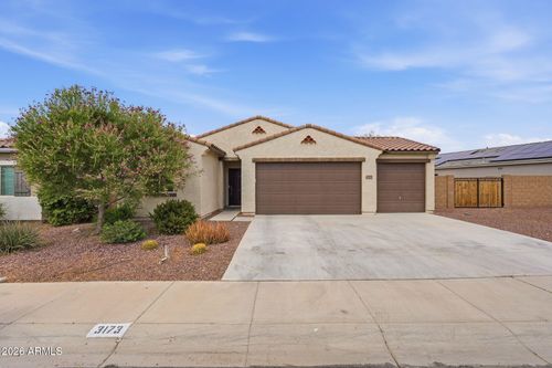 3173 N Excursion Ln, Casa Grande, AZ, 85122-5234 | Card Image