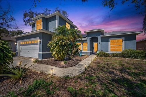 605 Cypress Park Ave, TARPON SPRINGS, FL, 34689-5785 | Card Image