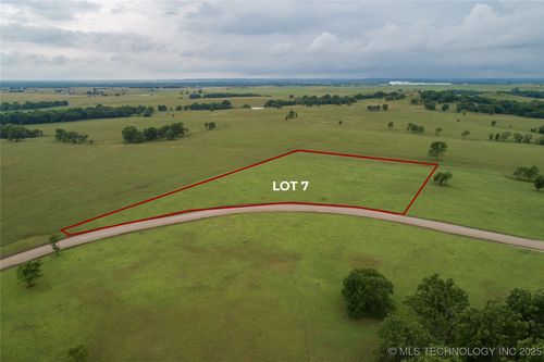 30261 N 3994 Dr, Ramona, OK, 74061-3715 | Card Image