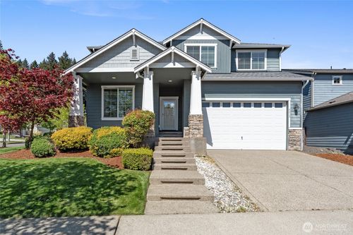 4412 Frye Way Nw, Olympia, WA, 98502-9010 | Card Image
