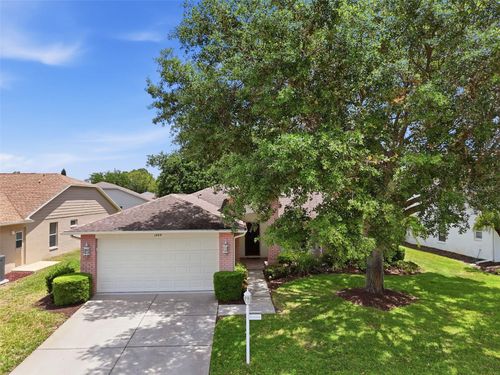 1444 Canberley Court, Trinity, FL, 34655 | Card Image