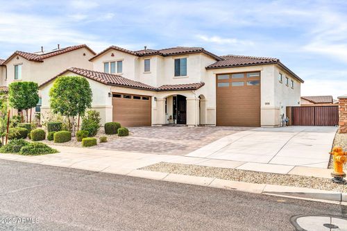 19026 W Becker Ln, Surprise, AZ, 85388-5420 | Card Image
