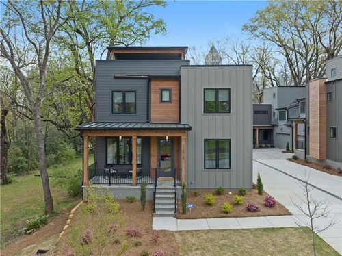 1231 Holly St Nw, Atlanta, GA, 30318-5329 | Card Image