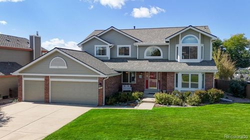 9531 Chesapeake St, Highlands Ranch, CO, 80126-4027 | Card Image