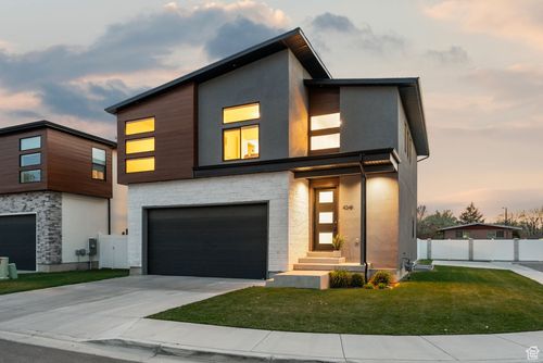 4248 S Valentina Bay, Millcreek, UT, 84107-3394 | Card Image