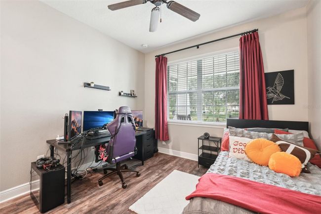6005 Shell Ridge Dr, House other with 3 bedrooms, 2 bathrooms and null parking in LITHIA FL | Image 23