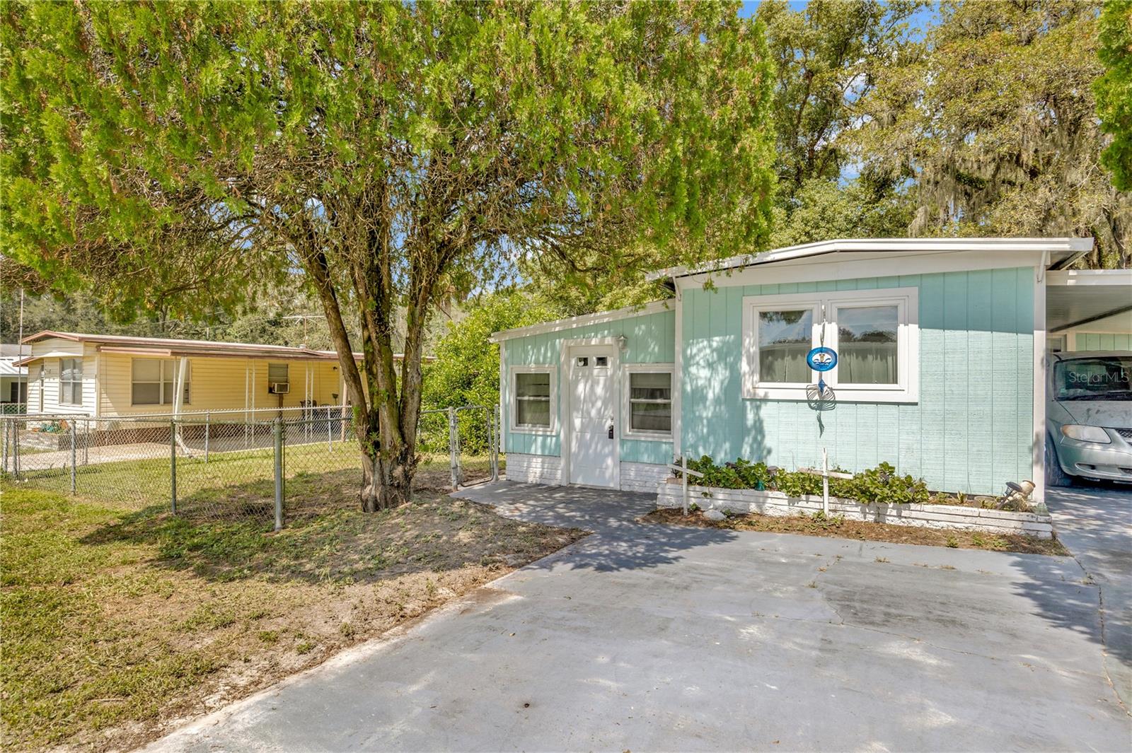 Sabal Ave, Zephyrhills, FL 33542