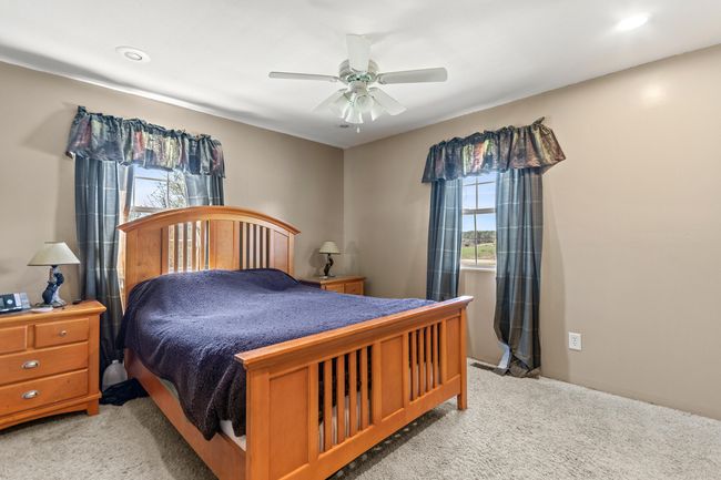 2495 Stitt Rd, Home with 5 bedrooms, 2 bathrooms and null parking in Mio MI | Image 11