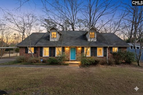 2828 Woodland Hills Rd, Columbia, SC, 29210 | Card Image