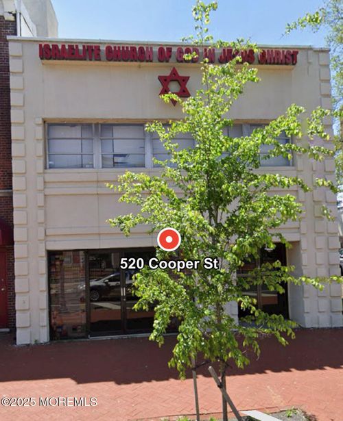 522-520522 Cooper St, Camden, NJ, 08102-1211 | Card Image