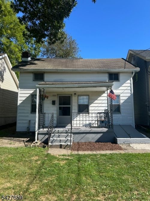 100 Myrtle Ave, Washington, NJ, 07882-1725 | Card Image