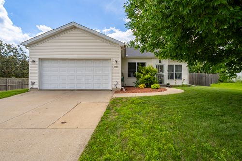 1501 Donegal Drive, Normal, IL, 61761 | Card Image